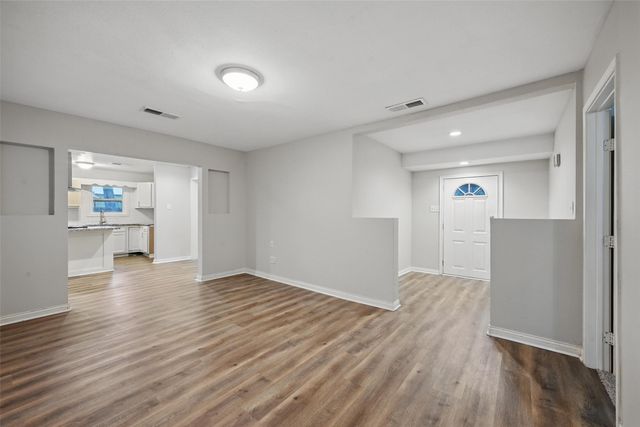 1003 Pecan Drive, Greenville, TX 75401