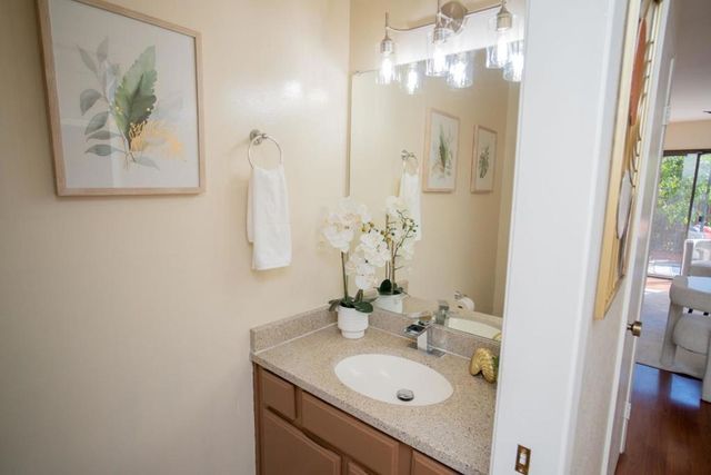 3684 Rocky Creek Court, San Jose, CA 95148