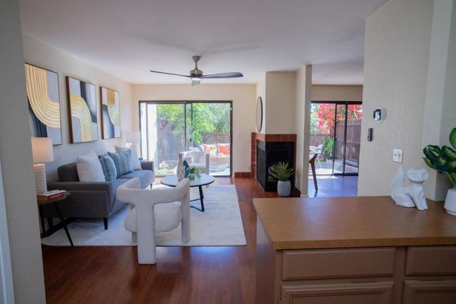 3684 Rocky Creek Court, San Jose, CA 95148