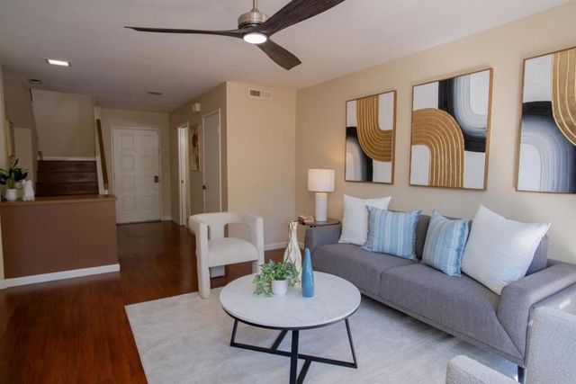 3684 Rocky Creek Court, San Jose, CA 95148