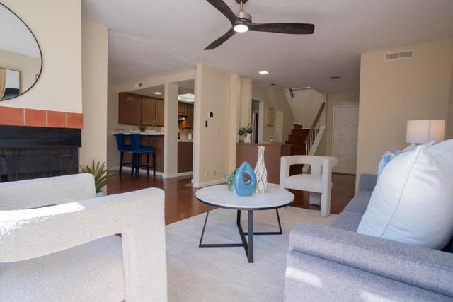3684 Rocky Creek Court, San Jose, CA 95148