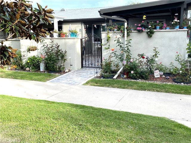 1851 McKinney Way, M15-25B, Seal Beach, CA 90740