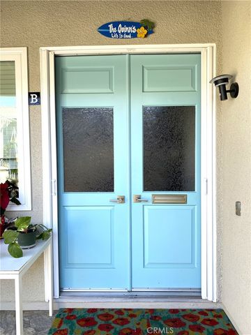 1851 McKinney Way, M15-25B, Seal Beach, CA 90740
