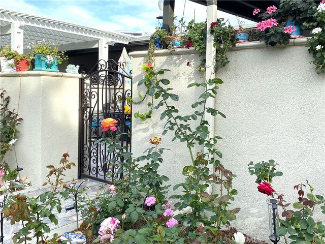 1851 McKinney Way, M15-25B, Seal Beach, CA 90740