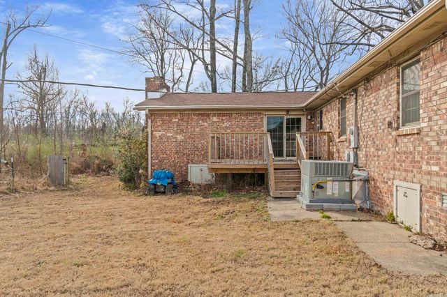 1213 Eastview Drive, Jacksonville, AR 72076