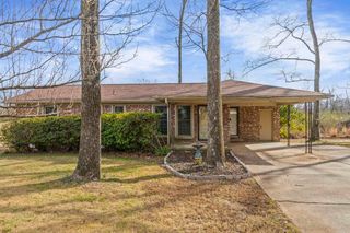 1213 Eastview Drive, Jacksonville, AR 72076