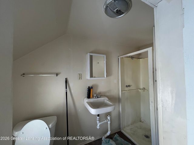 121 Lathrop Street, Lansing, MI 48912