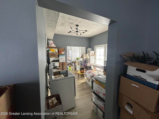 121 Lathrop Street, Lansing, MI 48912