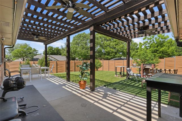933 Purcell Drive, Plano, TX 75025