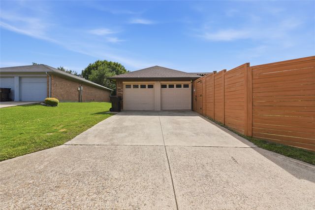 933 Purcell Drive, Plano, TX 75025