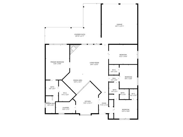 933 Purcell Drive, Plano, TX 75025