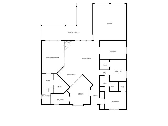 933 Purcell Drive, Plano, TX 75025