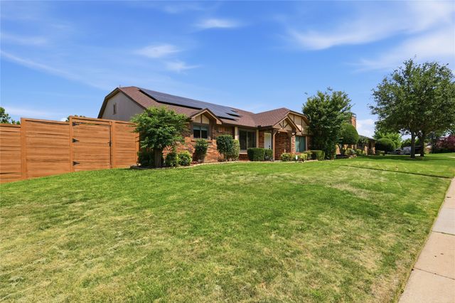 933 Purcell Drive, Plano, TX 75025