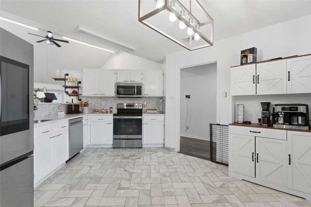 933 Purcell Drive, Plano, TX 75025