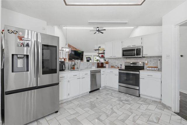 933 Purcell Drive, Plano, TX 75025