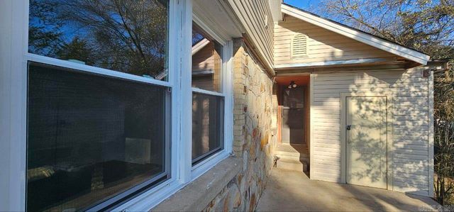 2008 Flora Street, North Little Rock, AR 72114