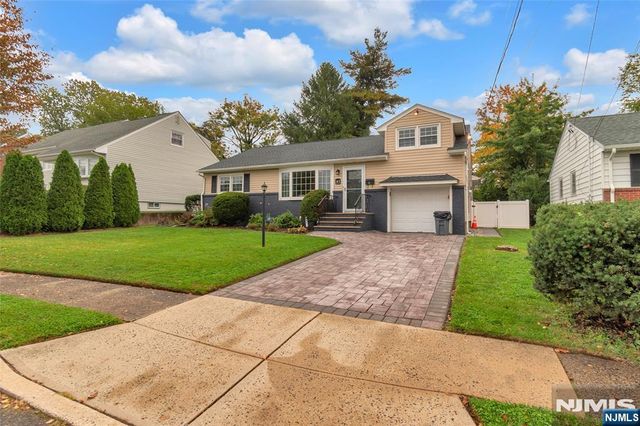61 Luisser Street, Clifton, NJ 07012