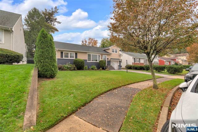 61 Luisser Street, Clifton, NJ 07012