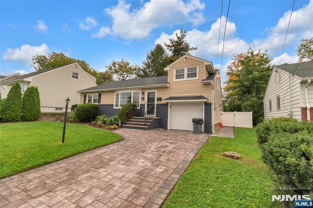 61 Luisser Street, Clifton, NJ 07012
