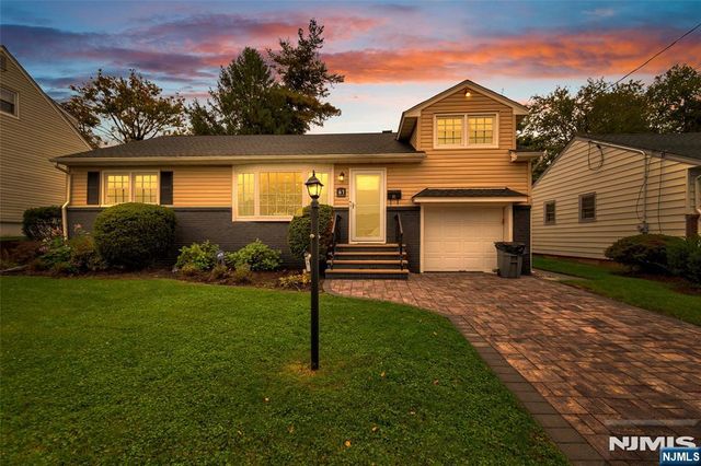 61 Luisser Street, Clifton, NJ 07012
