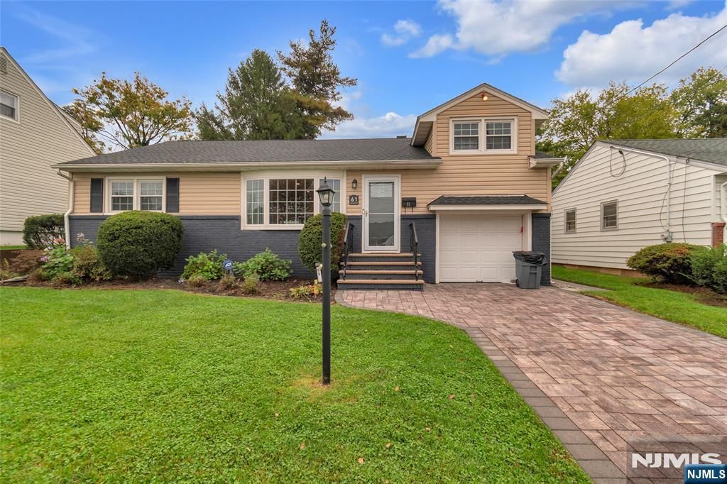 61 Luisser Street, Clifton, NJ 07012