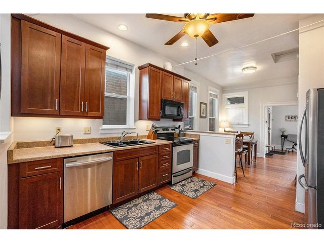 2543 River Dr 2545, Denver, CO 80211