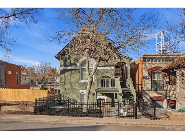 2543 River Dr 2545, Denver, CO 80211