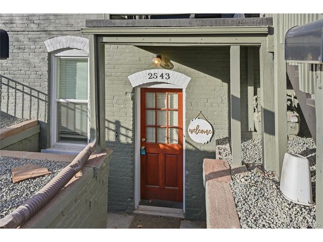 2543 River Dr 2545, Denver, CO 80211