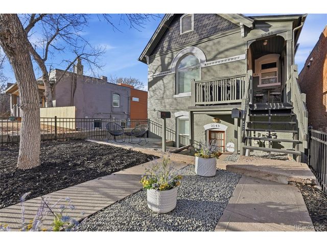 2543 River Dr 2545, Denver, CO 80211