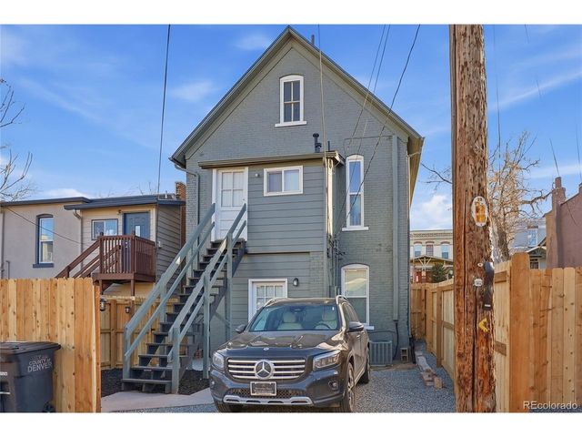 2543 River Dr 2545, Denver, CO 80211