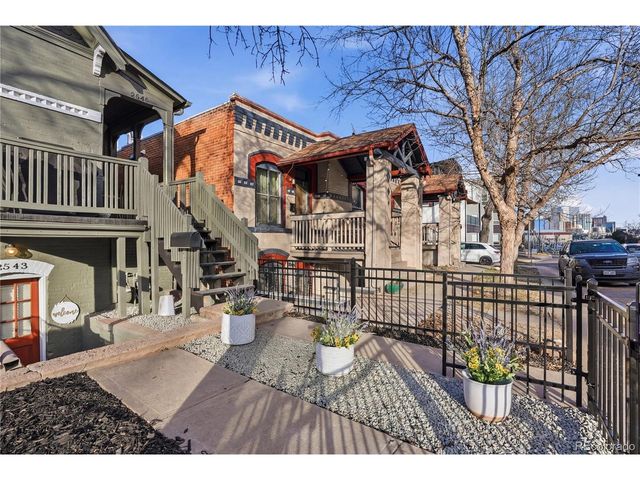 2543 River Dr 2545, Denver, CO 80211
