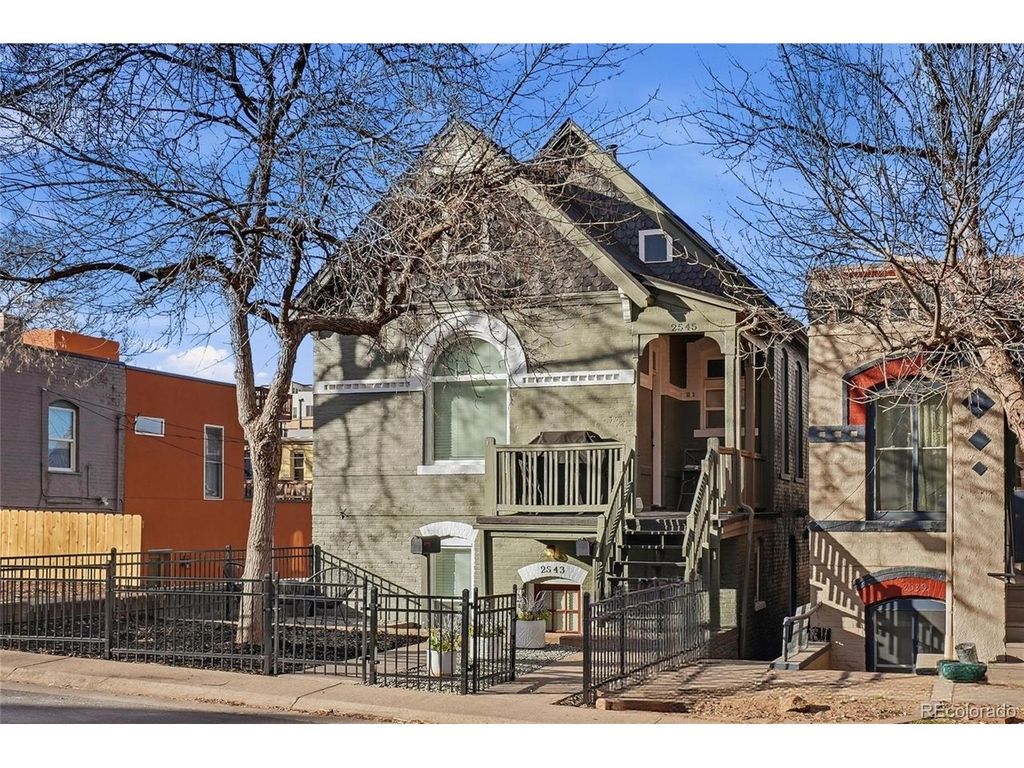 2543 River Dr 2545, Denver, CO 80211