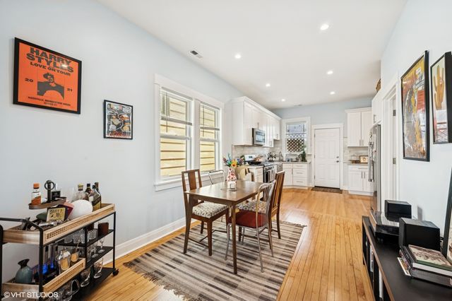 2547 W Homer Street, Chicago, IL 60647