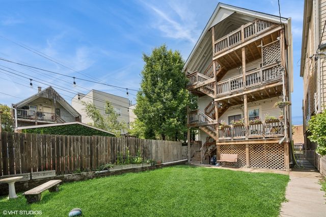 2547 W Homer Street, Chicago, IL 60647