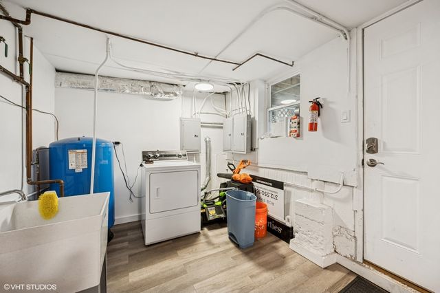2547 W Homer Street, Chicago, IL 60647