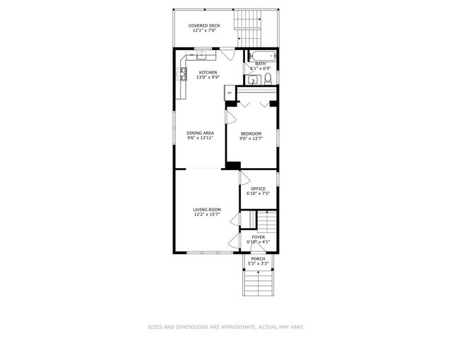 2547 W Homer Street, Chicago, IL 60647