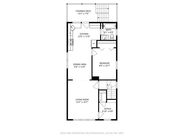 2547 W Homer Street, Chicago, IL 60647