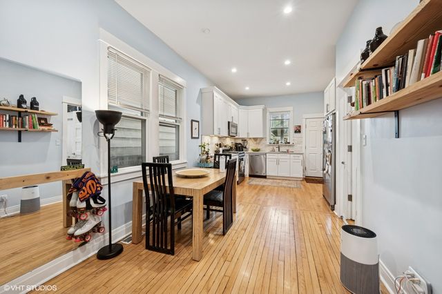 2547 W Homer Street, Chicago, IL 60647