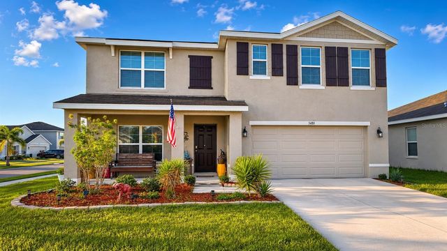 5480 LOGAN CAVE AVENUE, Wimauma, FL 33598