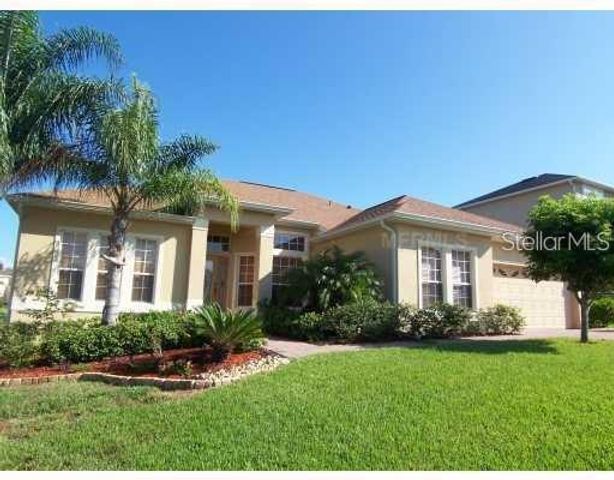 93 LETT LANE, Ocoee, FL 34761