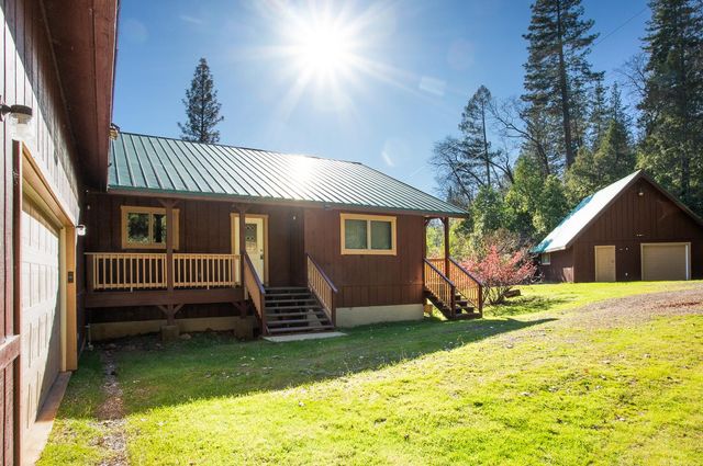 10625 Forbestown Rd, Challenge, CA 95925