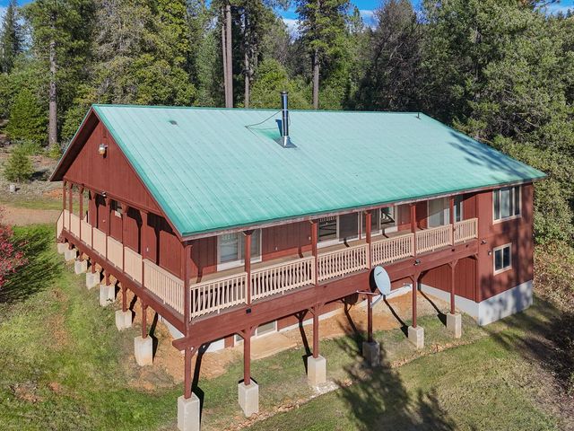 10625 Forbestown Rd, Challenge, CA 95925