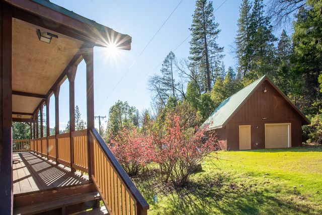 10625 Forbestown Rd, Challenge, CA 95925