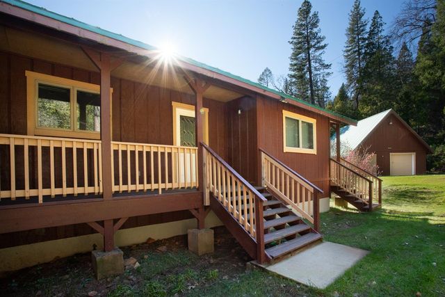 10625 Forbestown Rd, Challenge, CA 95925