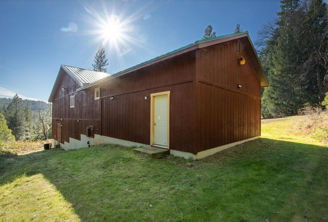 10625 Forbestown Rd, Challenge, CA 95925