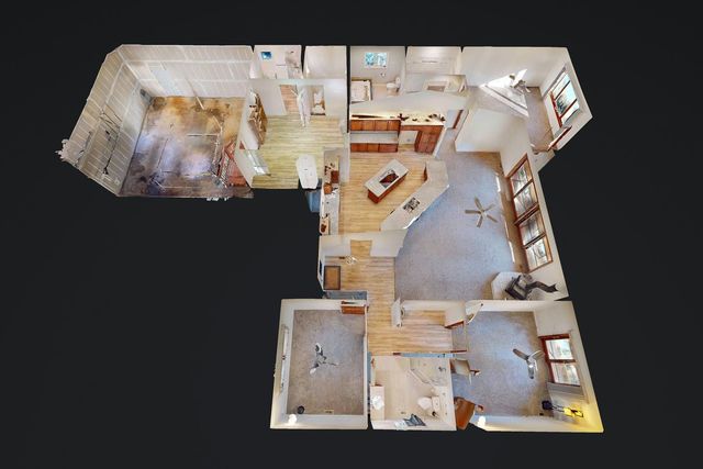 10625 Forbestown Rd, Challenge, CA 95925