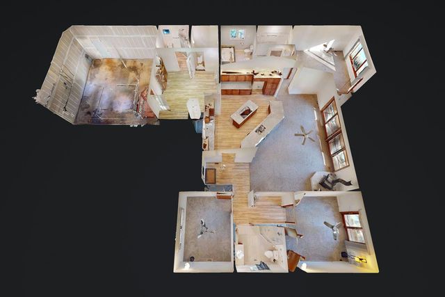 10625 Forbestown Rd, Challenge, CA 95925