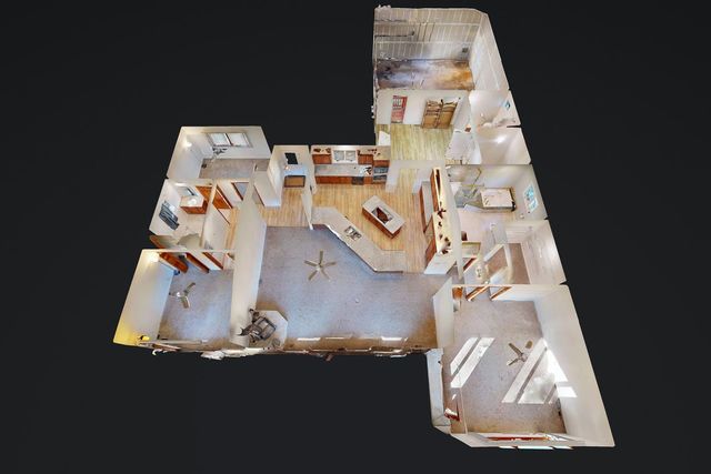 10625 Forbestown Rd, Challenge, CA 95925