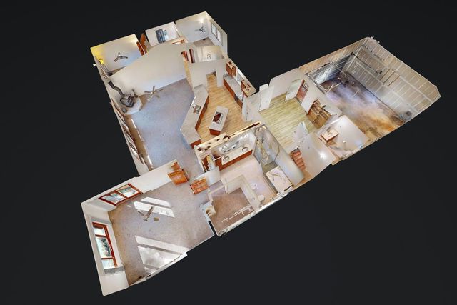 10625 Forbestown Rd, Challenge, CA 95925