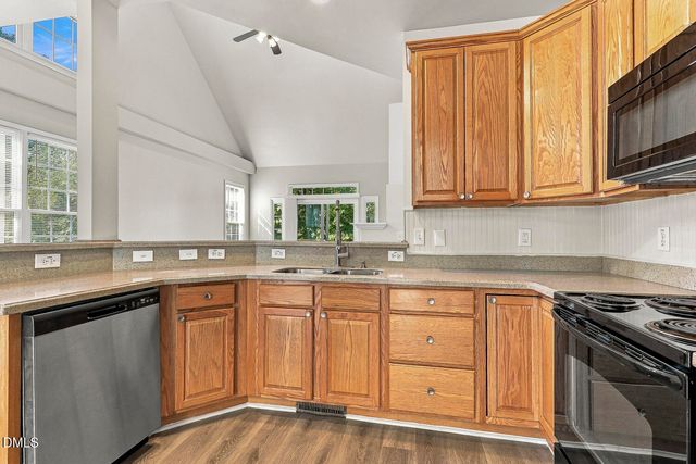 1612 Heritage Garden Street, Wake Forest, NC 27587